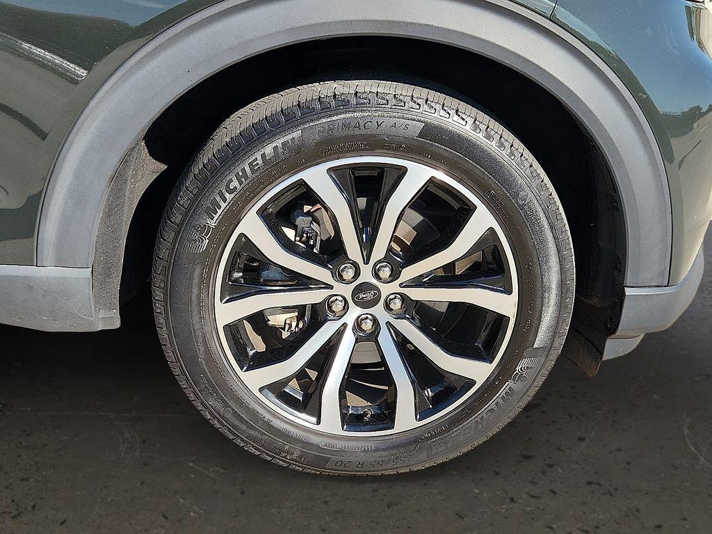 used 2022 Ford Explorer car, priced at $30,492