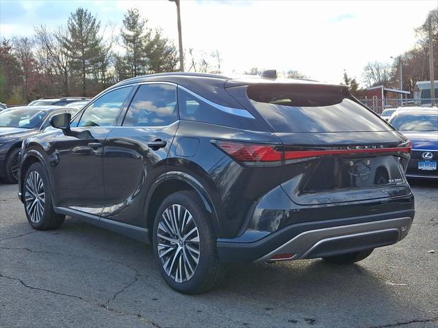 new 2024 Lexus RX 350 car, priced at $61,100