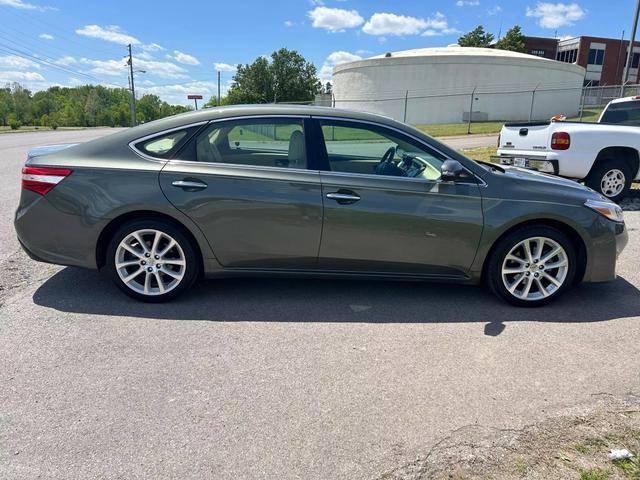 used 2013 Toyota Avalon car, priced at $17,385