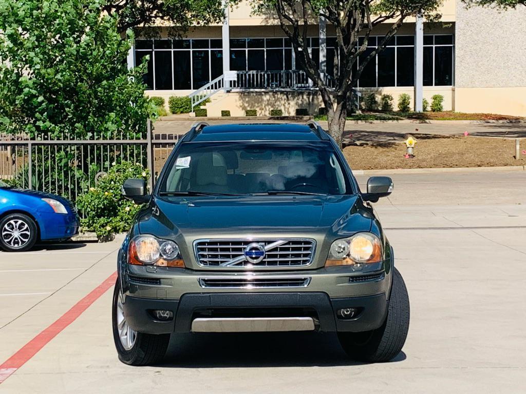 used 2011 Volvo XC90 car, priced at $5,500