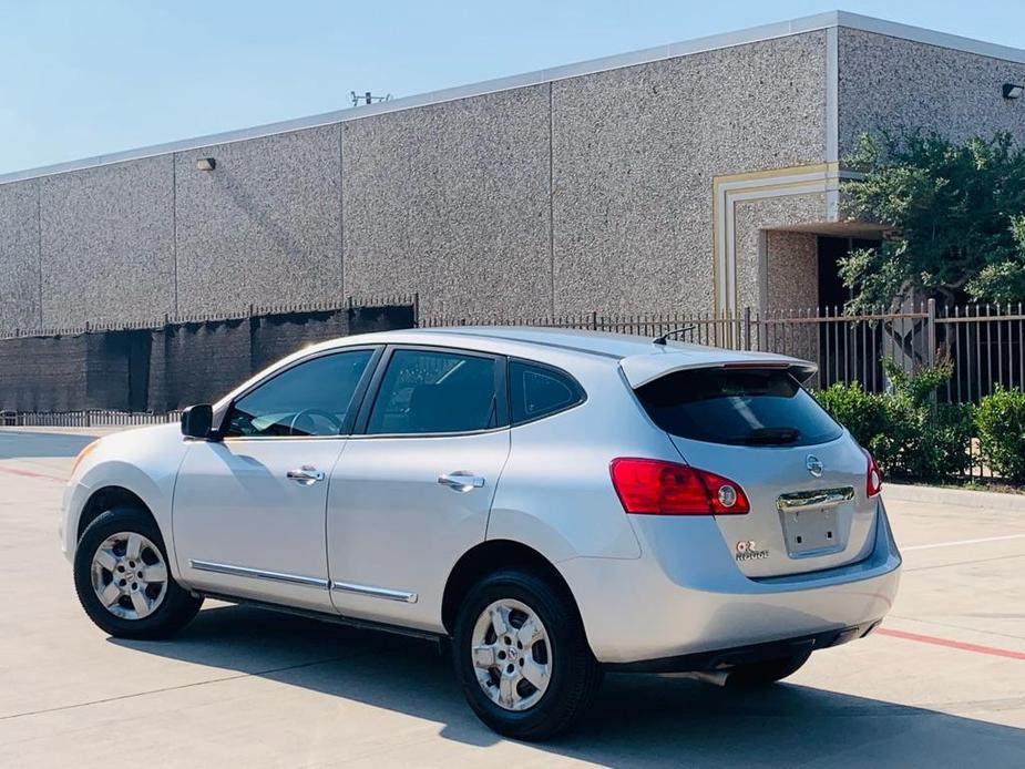 used 2011 Nissan Rogue car, priced at $5,990