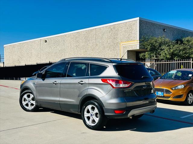 used 2014 Ford Escape car, priced at $6,990