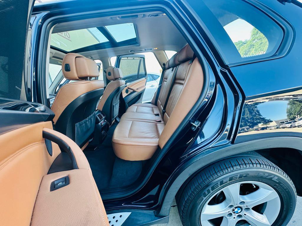 used 2010 BMW X5 car, priced at $7,990
