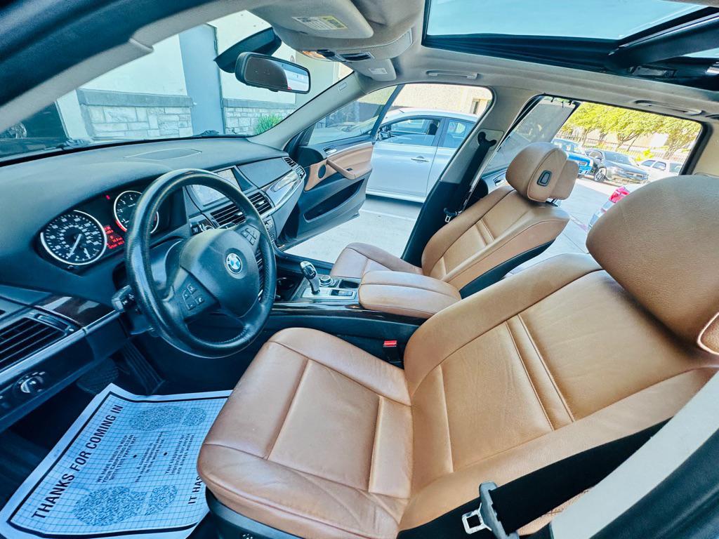 used 2010 BMW X5 car, priced at $7,990