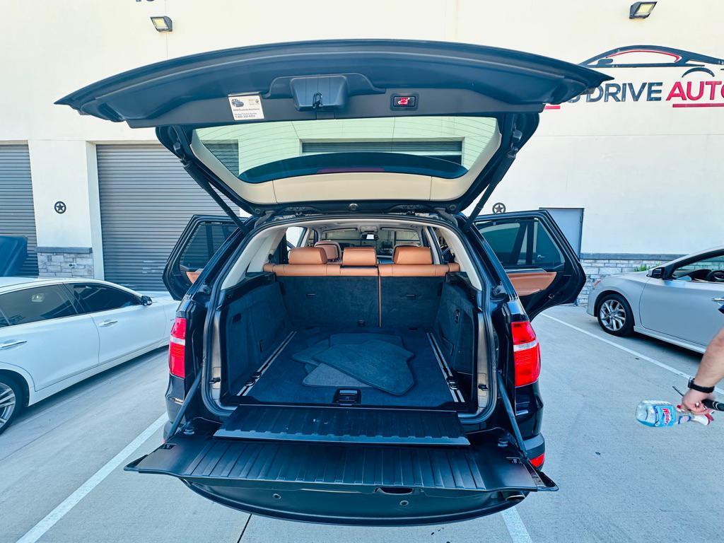 used 2010 BMW X5 car, priced at $7,990