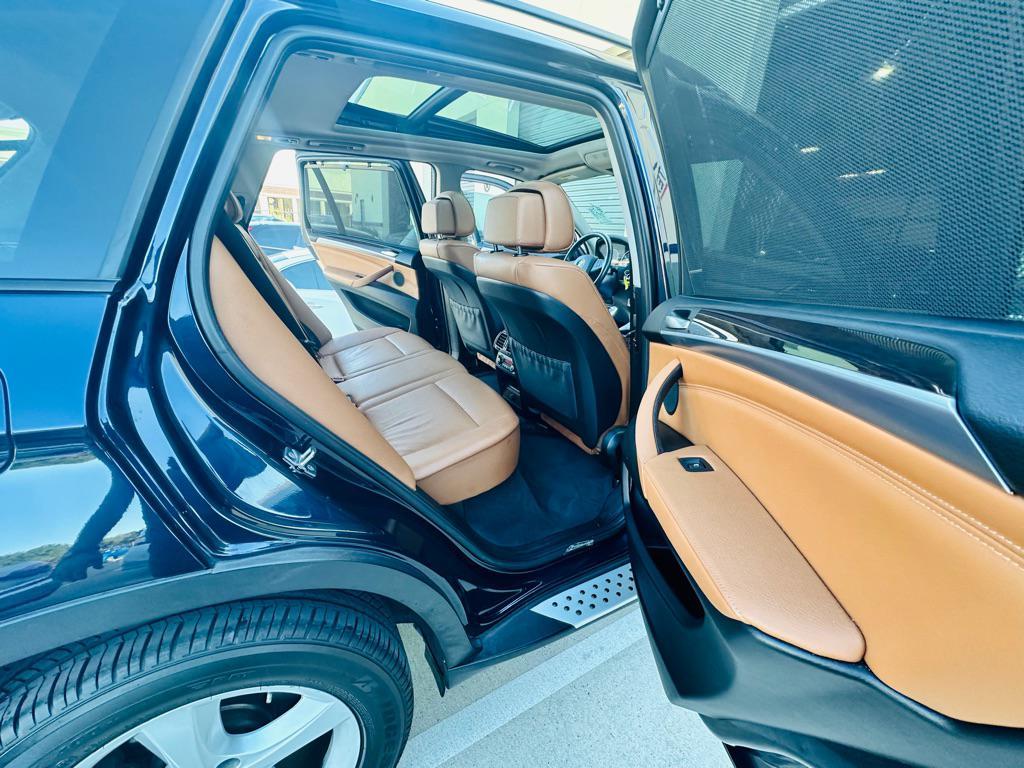 used 2010 BMW X5 car, priced at $7,990