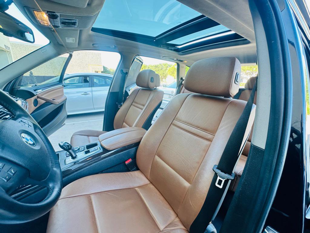 used 2010 BMW X5 car, priced at $7,990