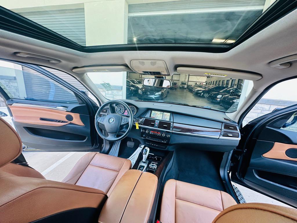 used 2010 BMW X5 car, priced at $7,990