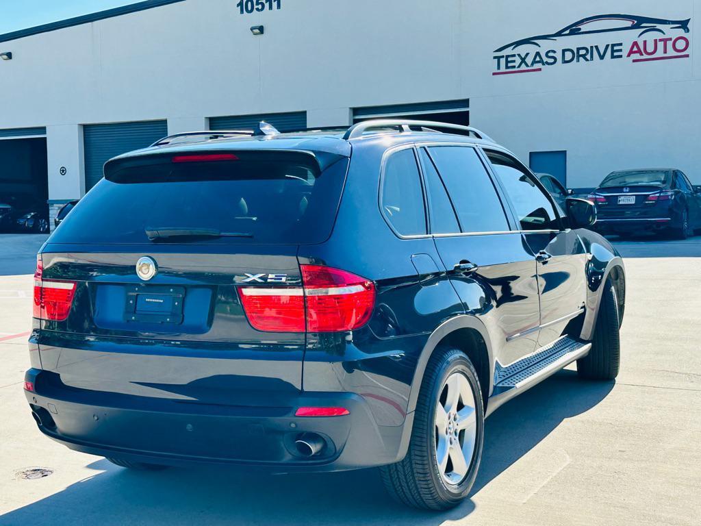 used 2010 BMW X5 car, priced at $7,990