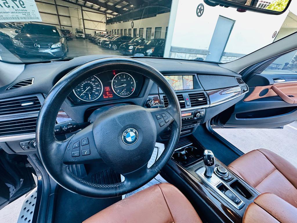used 2010 BMW X5 car, priced at $7,990