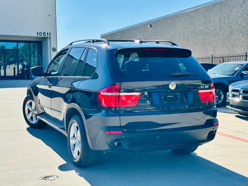 used 2010 BMW X5 car, priced at $7,990