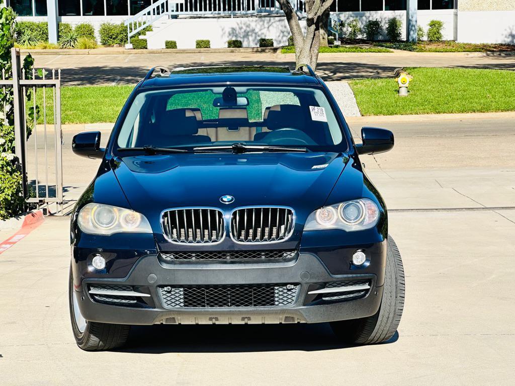 used 2010 BMW X5 car, priced at $7,990