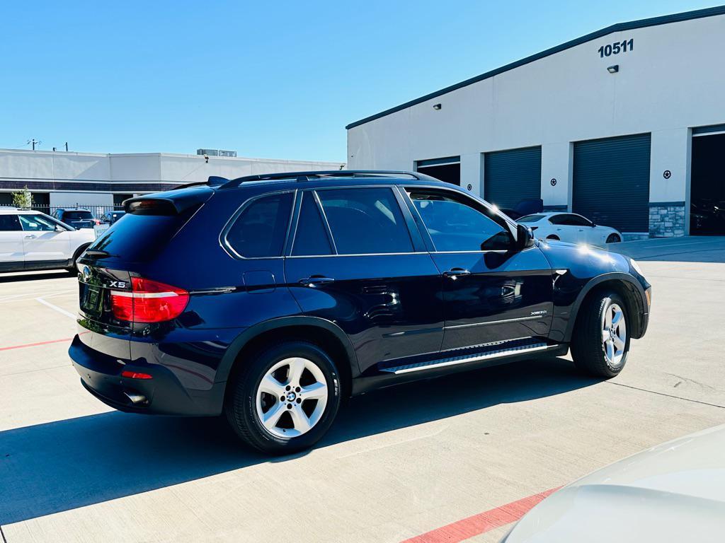 used 2010 BMW X5 car, priced at $7,990