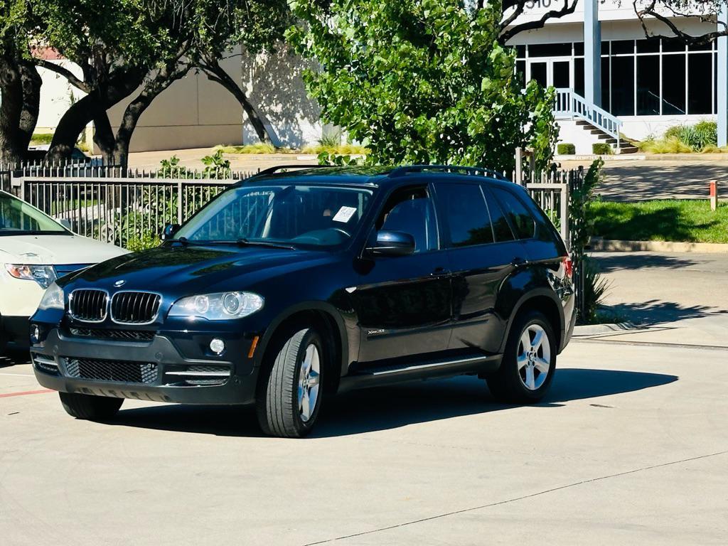 used 2010 BMW X5 car, priced at $7,990