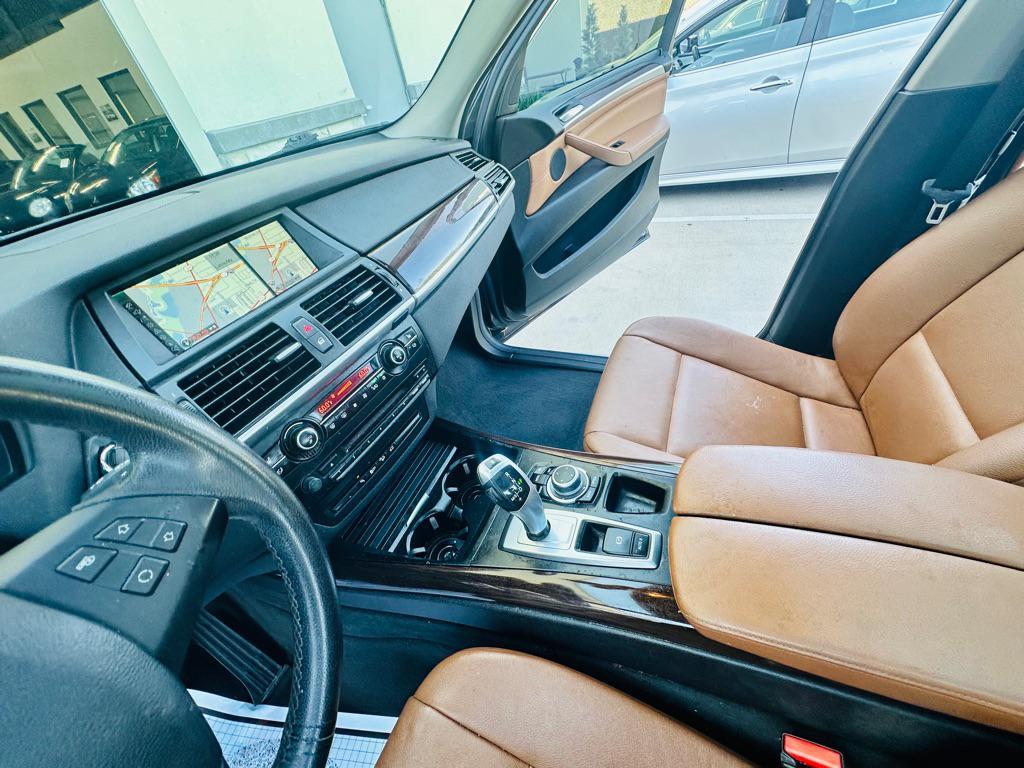used 2010 BMW X5 car, priced at $7,990