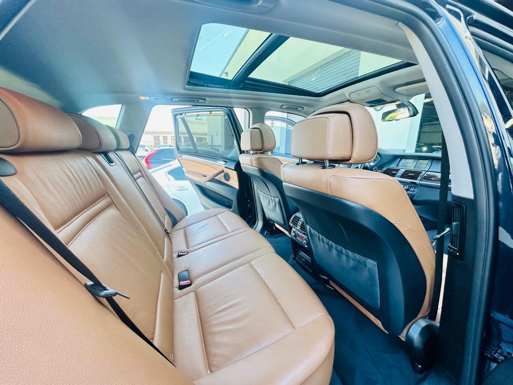 used 2010 BMW X5 car, priced at $7,990