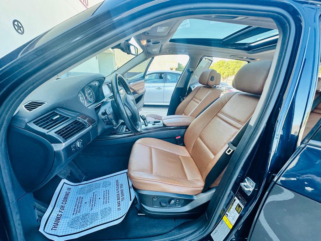 used 2010 BMW X5 car, priced at $7,990