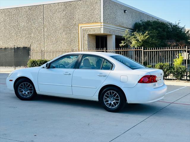 used 2007 Kia Optima car, priced at $4,990