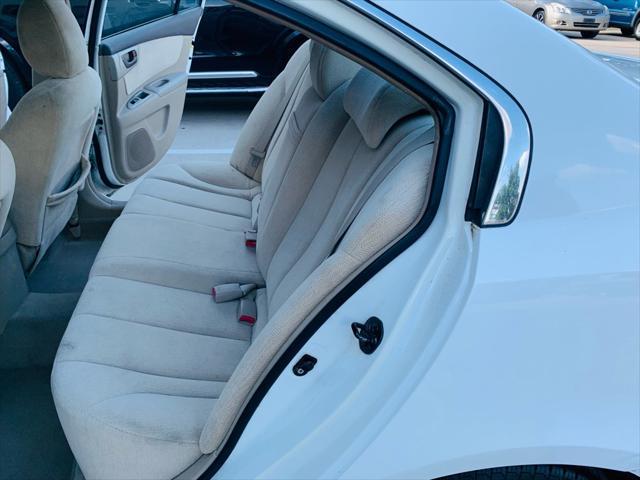 used 2007 Kia Optima car, priced at $4,500