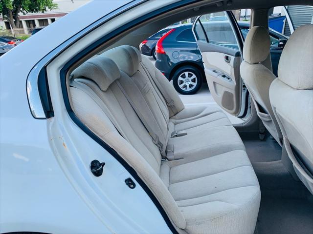 used 2007 Kia Optima car, priced at $4,500