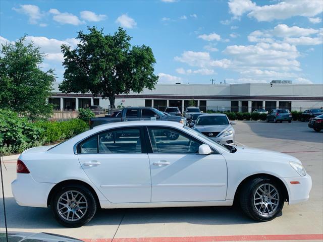 used 2007 Kia Optima car, priced at $4,500