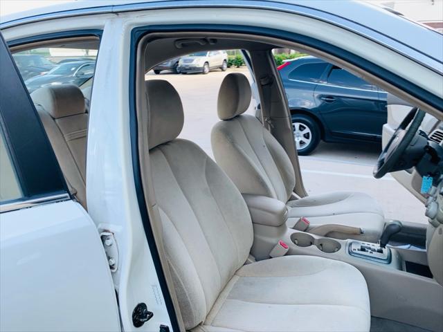 used 2007 Kia Optima car, priced at $4,500