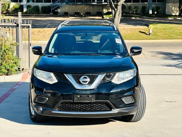 used 2014 Nissan Rogue car, priced at $5,990