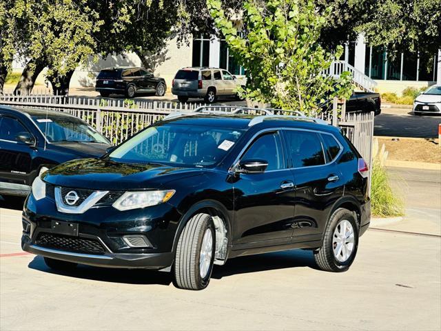 used 2014 Nissan Rogue car, priced at $5,990