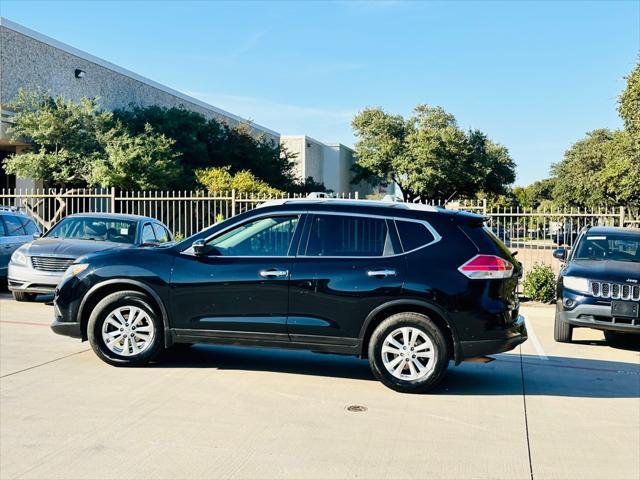 used 2014 Nissan Rogue car, priced at $5,990