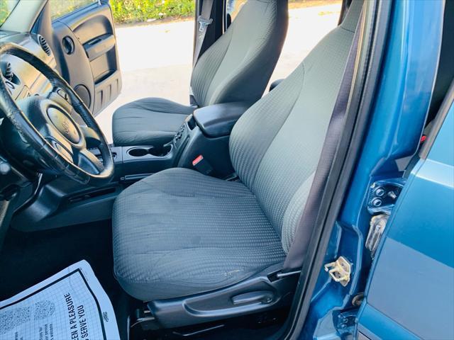 used 2003 Jeep Liberty car, priced at $3,500