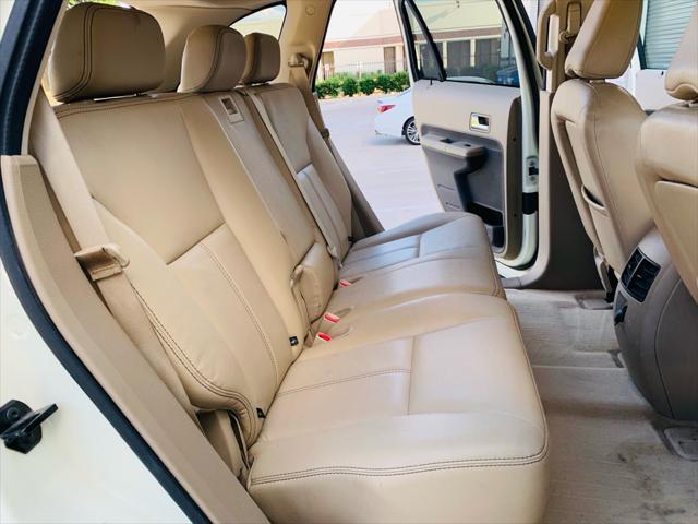 used 2007 Ford Edge car, priced at $4,990