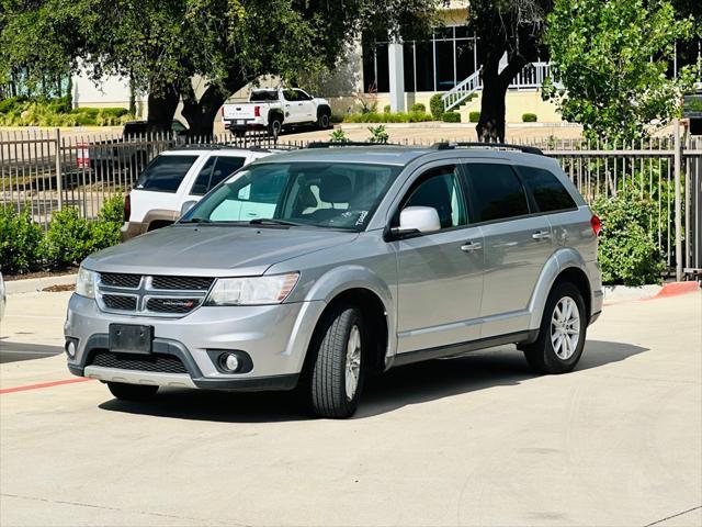 used 2015 Dodge Journey car, priced at $5,990