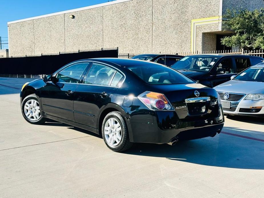 used 2012 Nissan Altima car, priced at $4,990