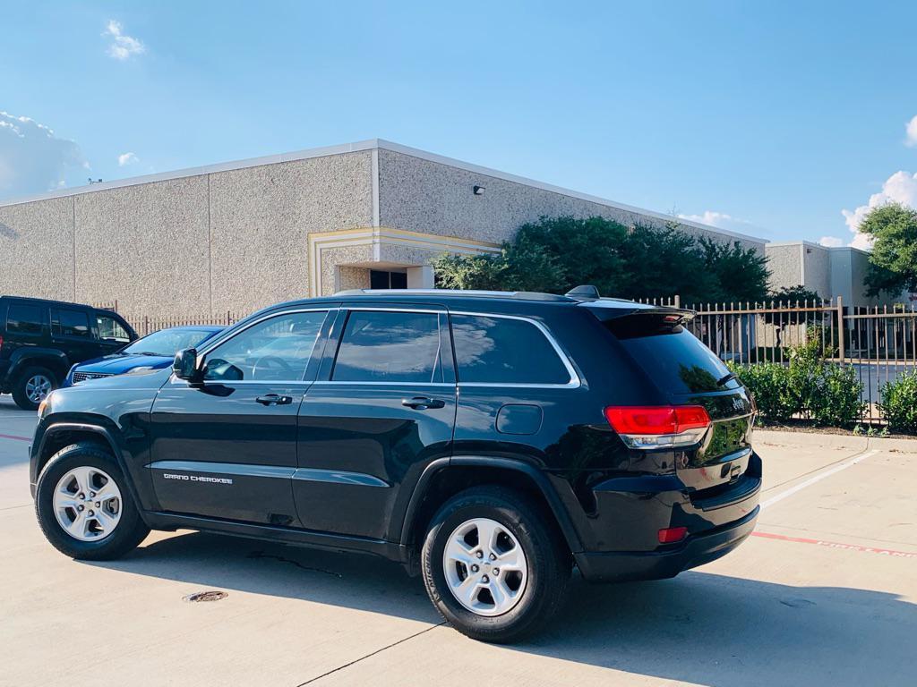 used 2015 Jeep Grand Cherokee car, priced at $8,990