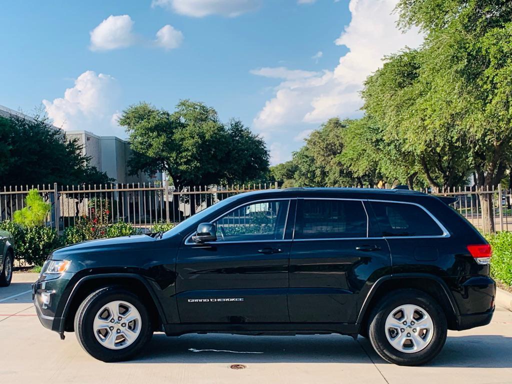 used 2015 Jeep Grand Cherokee car, priced at $8,990
