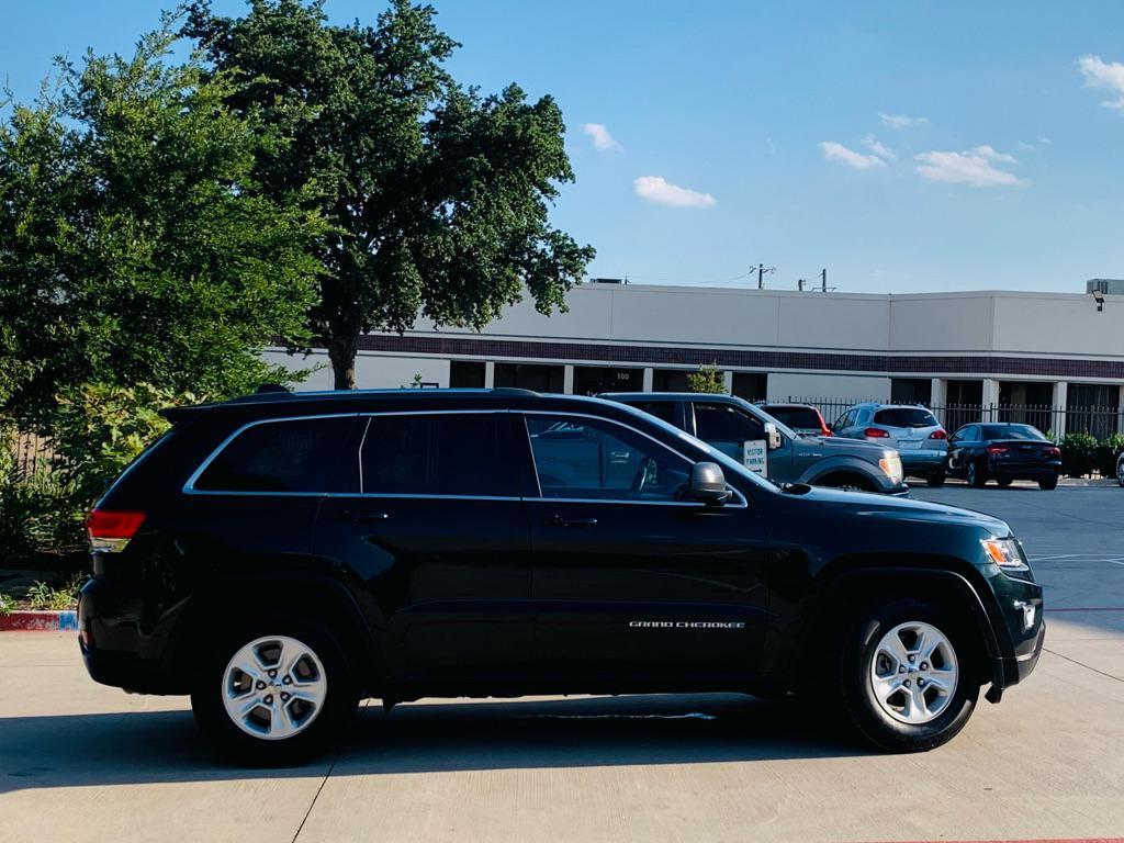 used 2015 Jeep Grand Cherokee car, priced at $8,990