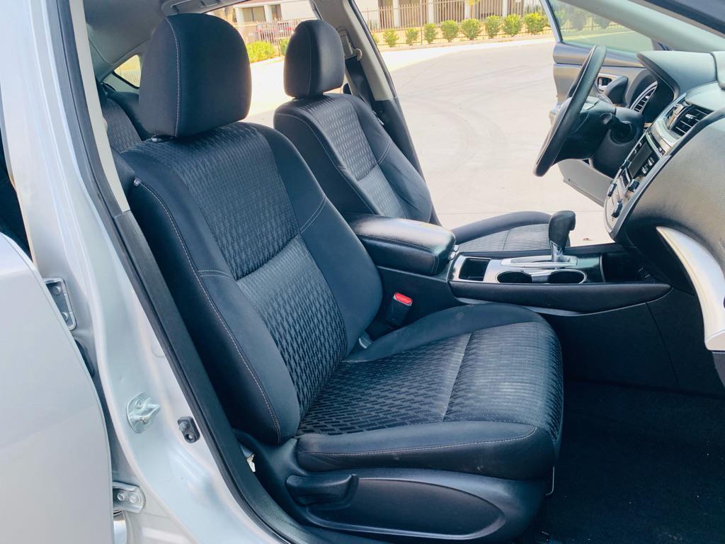 used 2017 Nissan Altima car, priced at $4,990