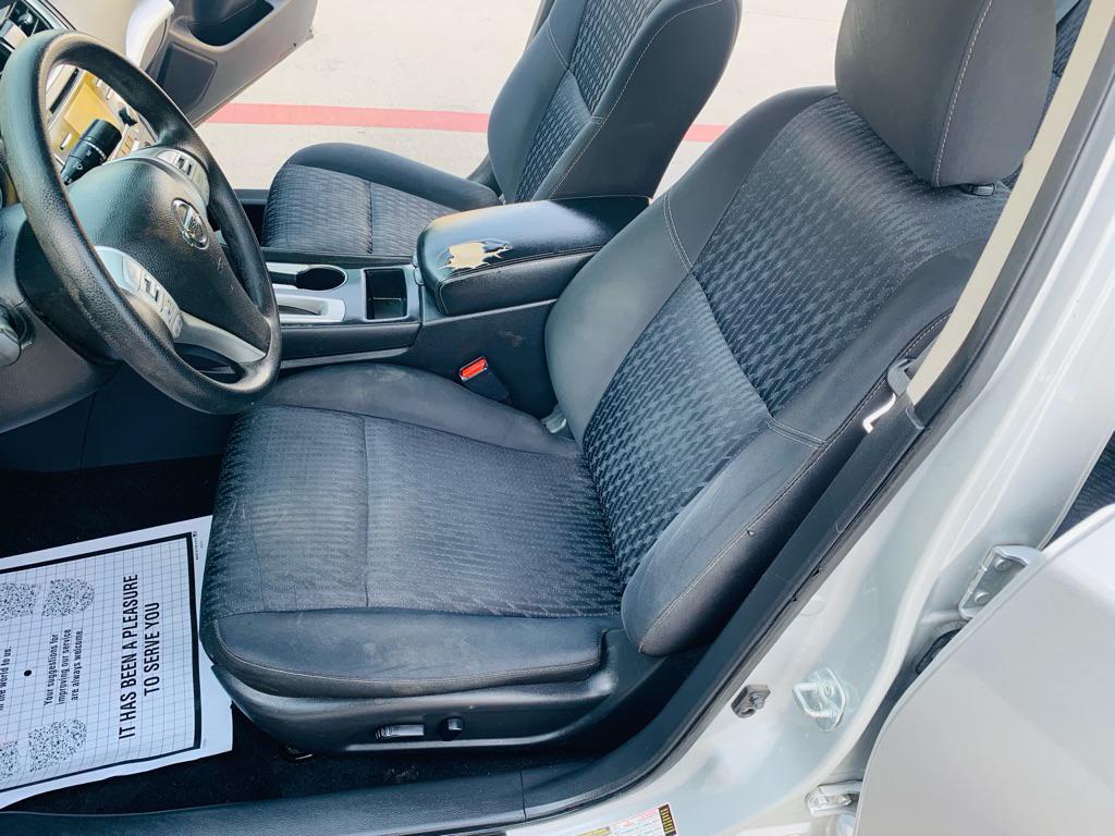 used 2017 Nissan Altima car, priced at $4,990
