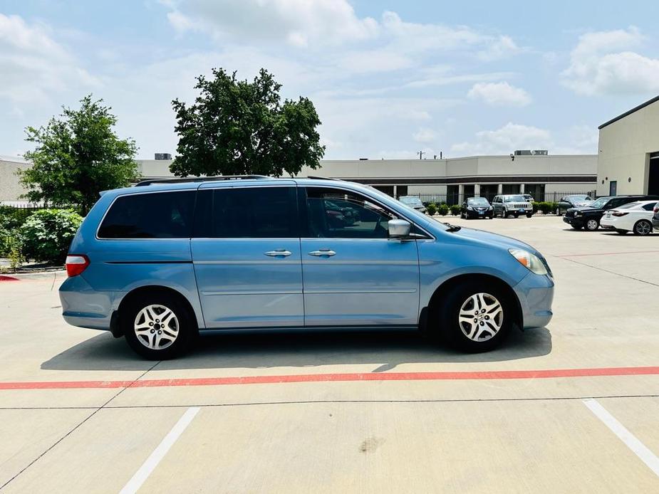 used 2006 Honda Odyssey car, priced at $5,500