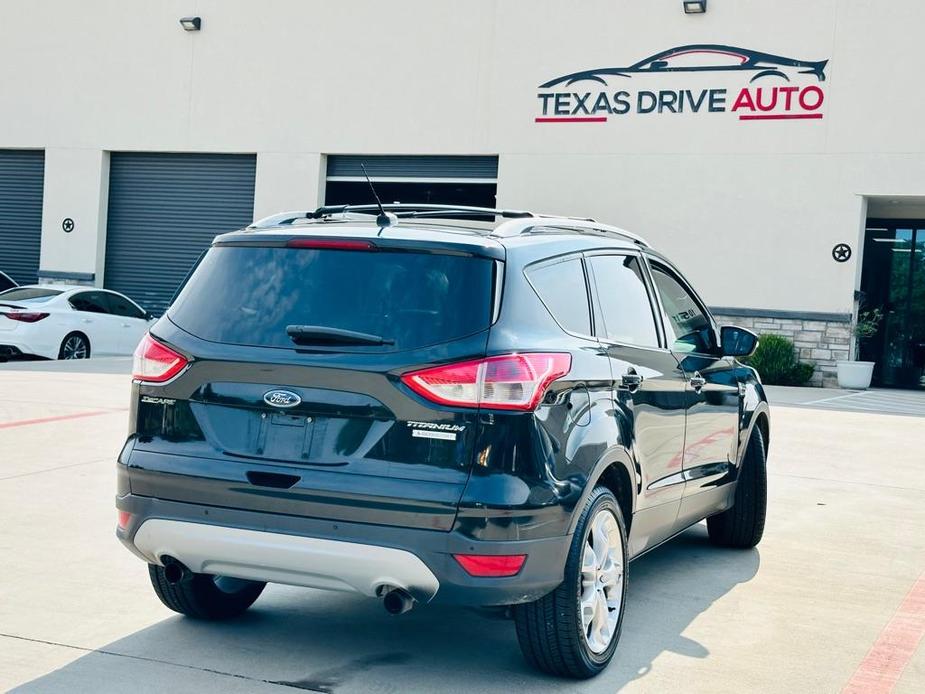 used 2013 Ford Escape car, priced at $6,990