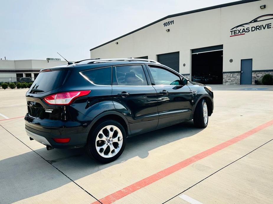 used 2013 Ford Escape car, priced at $6,990