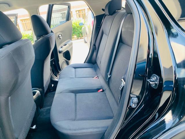 used 2013 Nissan Juke car, priced at $4,990