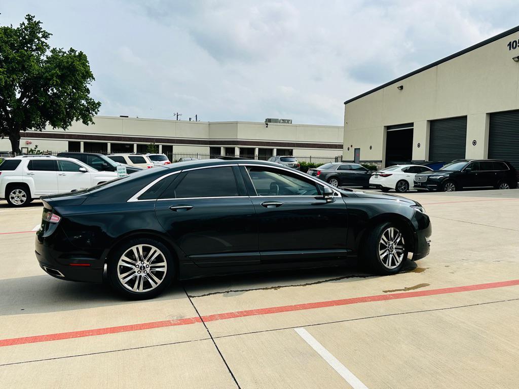 used 2013 Lincoln MKZ car, priced at $4,990