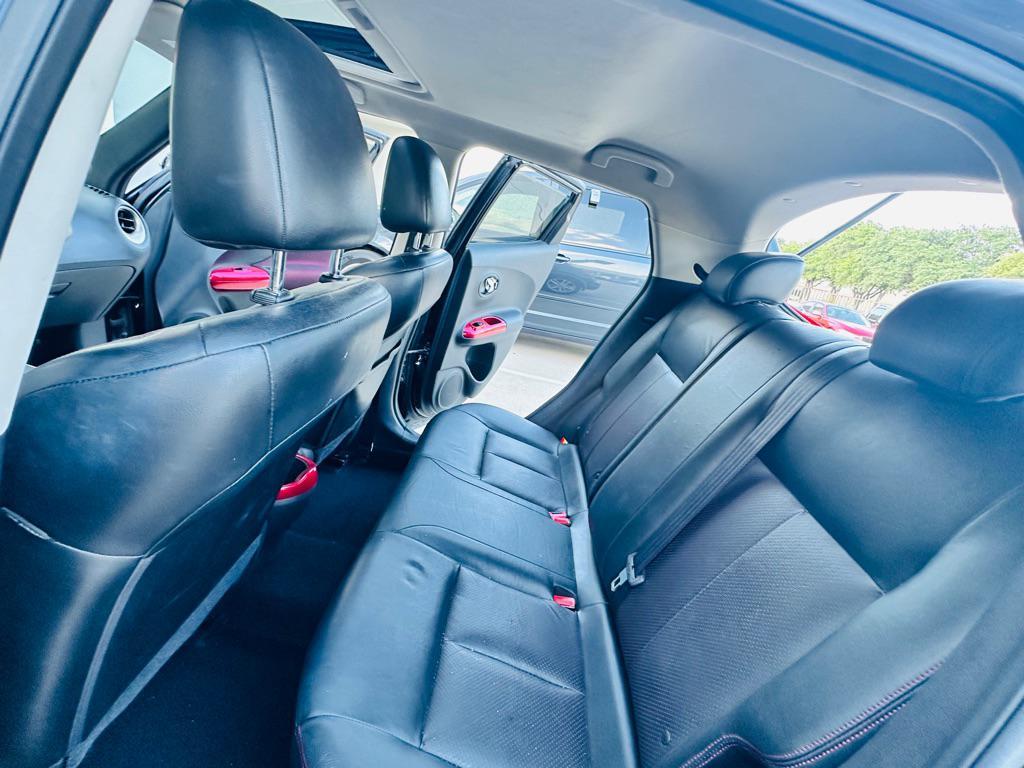used 2012 Nissan Juke car, priced at $5,990