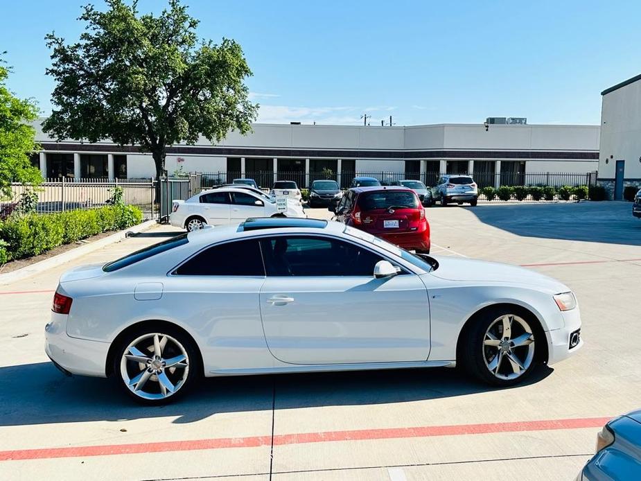 used 2011 Audi A5 car, priced at $8,990