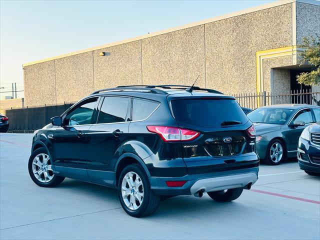 used 2013 Ford Escape car, priced at $5,500