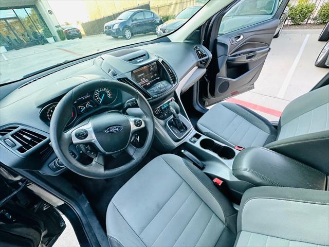 used 2013 Ford Escape car, priced at $5,500
