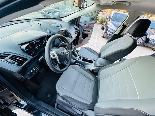 used 2013 Ford Escape car, priced at $5,500