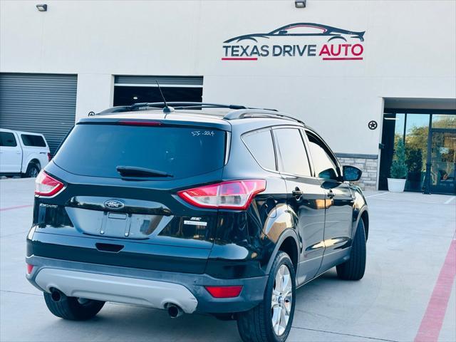 used 2013 Ford Escape car, priced at $5,500