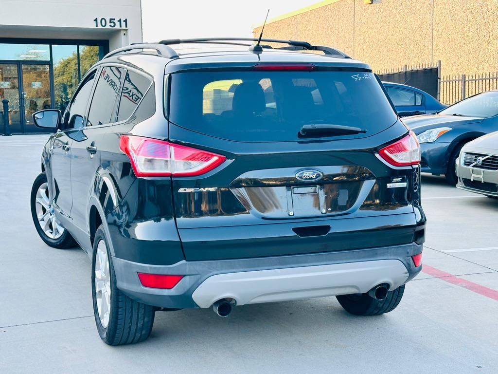 used 2013 Ford Escape car, priced at $5,500